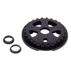 WETHEPEOPLE BMX Paragon Guard Sprocket (Black) 25T - Tbilisi, ProScooter.Shop