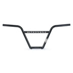 WETHEPEOPLE BMX Pathfinder 4PC Bar (Black) 9.0" - Tbilisi, ProScooter.Shop