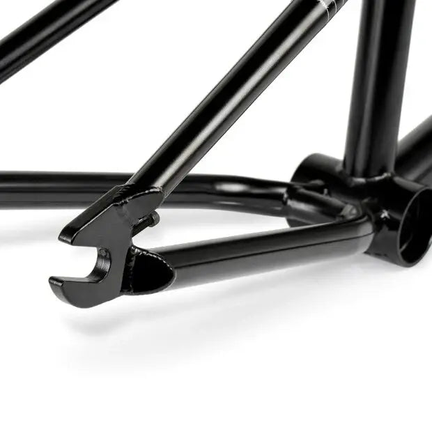 WETHEPEOPLE BMX Pathfinder Frame (Black) 21.0"