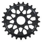 WETHEPEOPLE BMX Pathfinder Sprocket (Black) 25T - Tbilisi, ProScooter.Shop