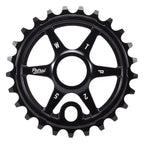 WETHEPEOPLE BMX Patrol Sprocket (Black) 25T - Tbilisi, ProScooter.Shop