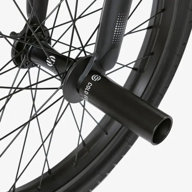 WETHEPEOPLE BMX Reason Freecoaster 20" Bike (Matt Black) - Tbilisi, ProScooter.Shop