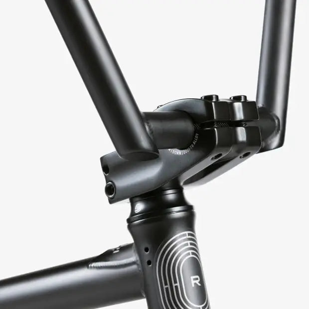 WETHEPEOPLE BMX Reason Freecoaster 20" Bike (Matt Black) - Tbilisi, ProScooter.Shop