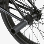 WETHEPEOPLE BMX Reason Freecoaster 20" Bike (Matt Black) - Tbilisi, ProScooter.Shop