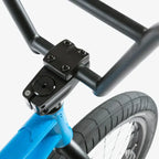 WETHEPEOPLE BMX Reason Freecoaster 20" Bike (Matt Blue) - Tbilisi, ProScooter.Shop