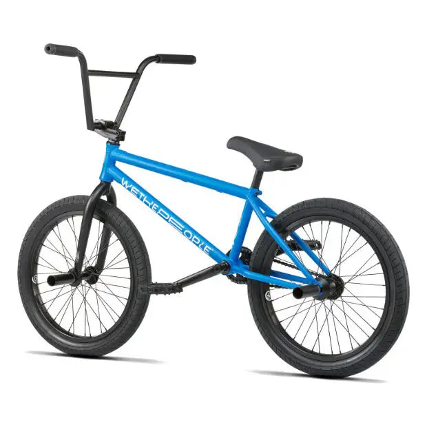WETHEPEOPLE BMX Reason Freecoaster 20" Bike (Matt Blue) - Tbilisi, ProScooter.Shop