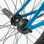 WETHEPEOPLE BMX Reason Freecoaster 20" Bike (Matt Blue) - Tbilisi, ProScooter.Shop
