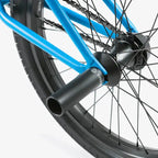 WETHEPEOPLE BMX Reason Freecoaster 20" Bike (Matt Blue) - Tbilisi, ProScooter.Shop