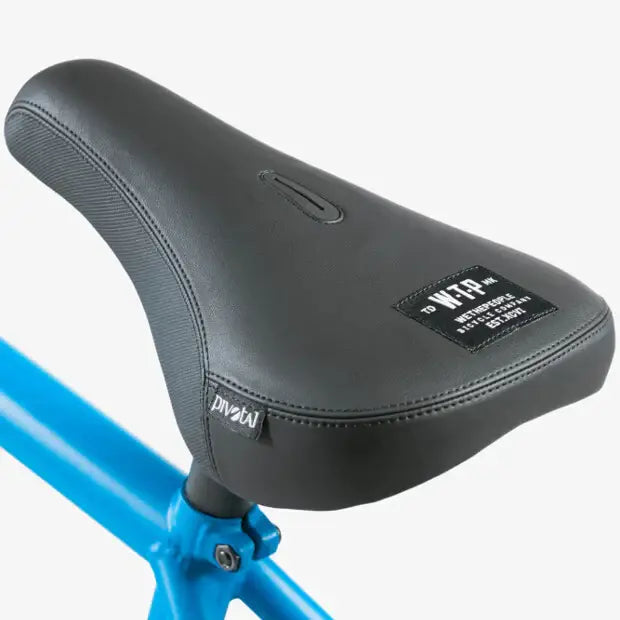 WETHEPEOPLE BMX Reason Freecoaster 20" Bike (Matt Blue) - Tbilisi, ProScooter.Shop