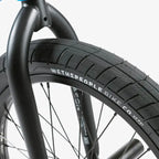 WETHEPEOPLE BMX Reason Freecoaster 20" Bike (Matt Blue) - Tbilisi, ProScooter.Shop