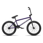 WETHEPEOPLE BMX Reason Freecoaster 20" Bike (Matt Translucent Purple) - Tbilisi, ProScooter.Shop