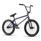 WETHEPEOPLE BMX Reason Freecoaster 20" Bike (Matt Translucent Purple) - Tbilisi, ProScooter.Shop
