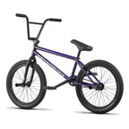 WETHEPEOPLE BMX Reason Freecoaster 20" Bike (Matt Translucent Purple) - Tbilisi, ProScooter.Shop