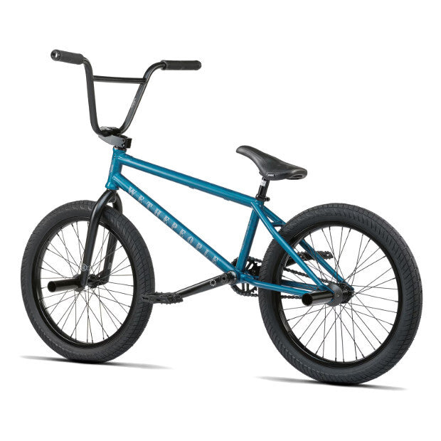 WETHEPEOPLE BMX Revolver 20" Bike (Matt Skipper Green)