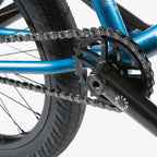 WETHEPEOPLE BMX Revolver 20" Bike (Matt Skipper Green) - Tbilisi, ProScooter.Shop