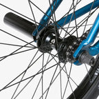 WETHEPEOPLE BMX Revolver 20" Bike (Matt Skipper Green) - Tbilisi, ProScooter.Shop