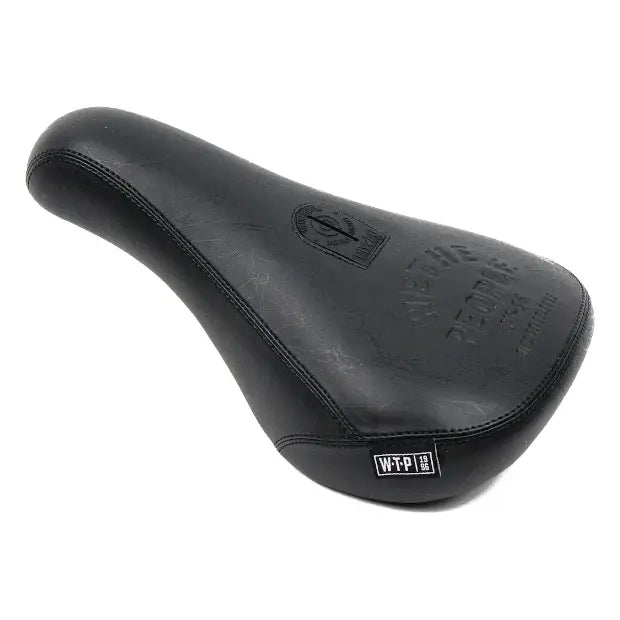 WETHEPEOPLE BMX Team Pivotal Seat (Black)