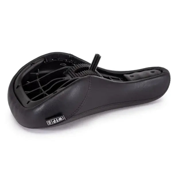 Сиденье WETHEPEOPLE BMX Team Pivotal (черное)