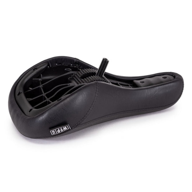 WETHEPEOPLE BMX Team Pivotal Seat (Black)