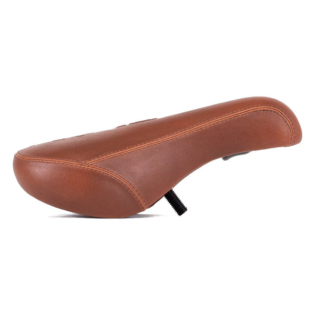WETHEPEOPLE BMX Team Pivotal Seat (Brown)