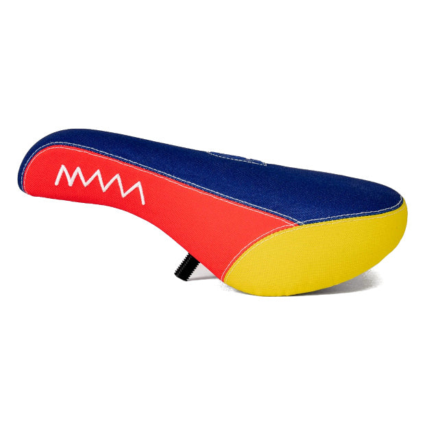 WETHEPEOPLE BMX Team Dan Banks Pivotal Seat (Multi)