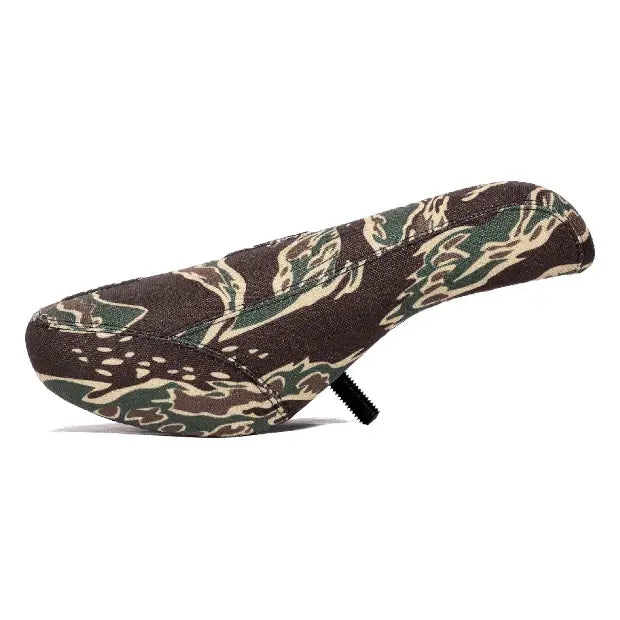 WETHEPEOPLE BMX Team Pivotal Seat (Tiger Camo) - Tbilisi, ProScooter.Shop