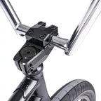 WETHEPEOPLE BMX Trust Freecoaster 20" Bike (Matt Black) - Tbilisi, ProScooter.Shop