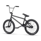 WETHEPEOPLE BMX Trust Freecoaster 20" Bike (Matt Black) - Tbilisi, ProScooter.Shop