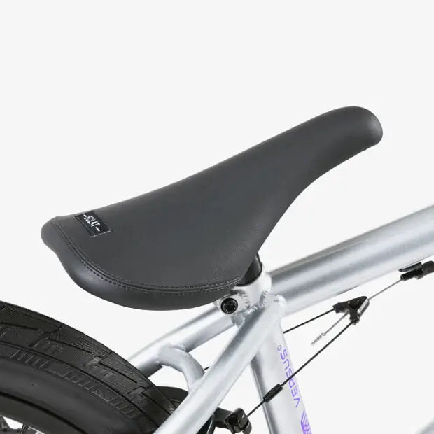 WETHEPEOPLE BMX Versus 20" Bike (Hologram Silver) - Tbilisi, ProScooter.Shop