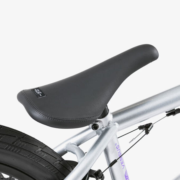 WETHEPEOPLE BMX Versus 20" Bike (Hologram Silver)
