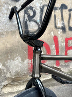 Used Custom BMX Bike (WTP Envy Frame)