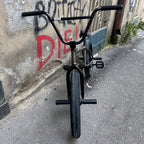Used Custom BMX Bike (WTP Envy Frame)
